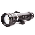 Outdoor Portable 120 Wide Angle Diving Light Photography U2